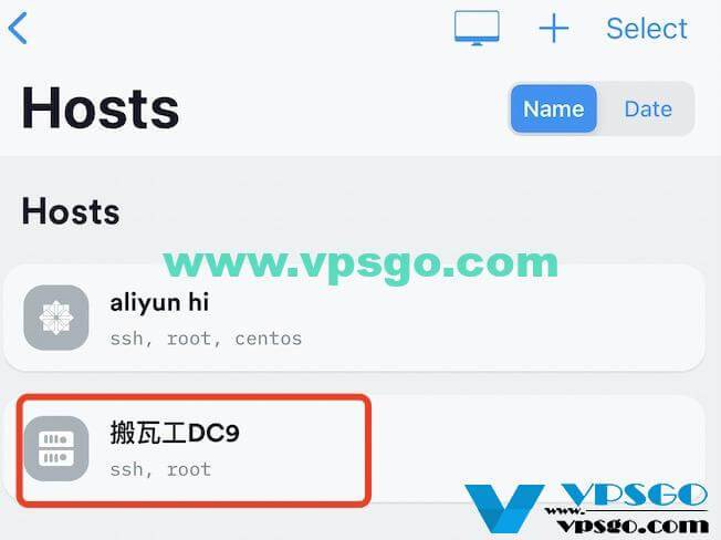 vps怎么用苹果手机连接（vps苹果手机如何使用）-图2