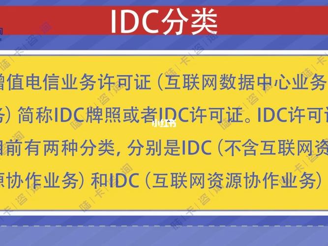 怎么查询idc证（idc怎么查数据）-图1