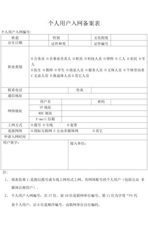 网站备案怎么写（网站备案内容怎么写）-图2