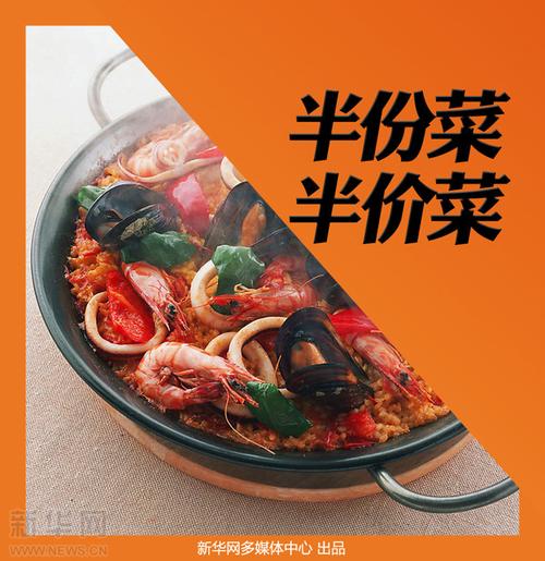 半成品菜怎么宣传（半成品菜宣传文案）-图1