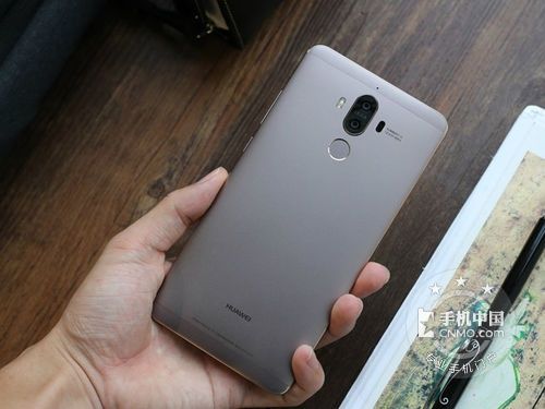 华为mate9降价（mate9原价）-图3