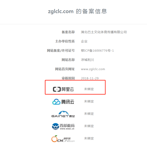 阿里云未备案域名（阿里云不备案）-图2
