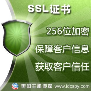 ssl服务器作用（服务器的ssl证书）-图3