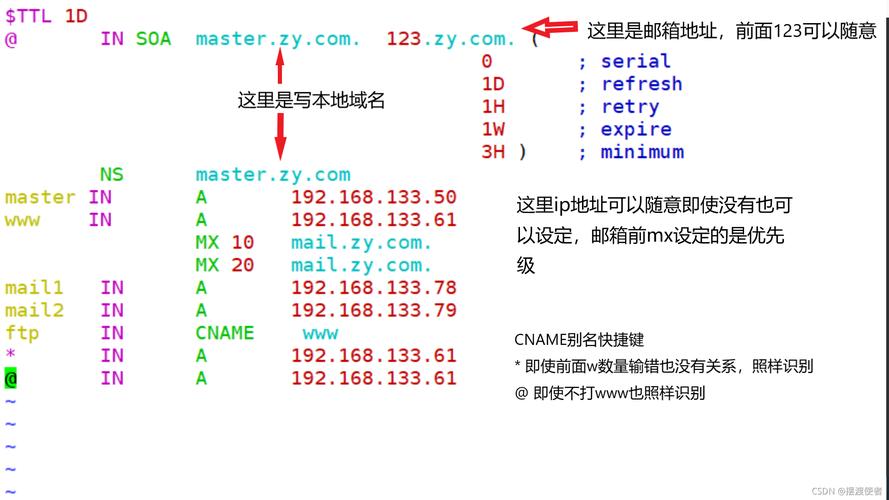 域名后的（域名后的端口号是指）-图3