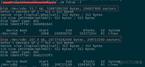 云主机centos怎么分盘（centos 分盘）-图2