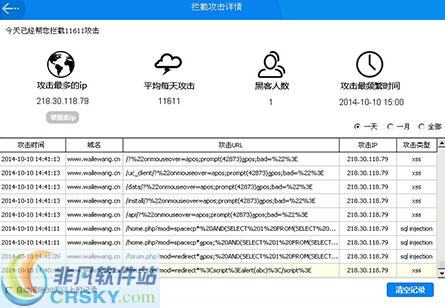 360服务器分布（360服务器地址是什么）-图1