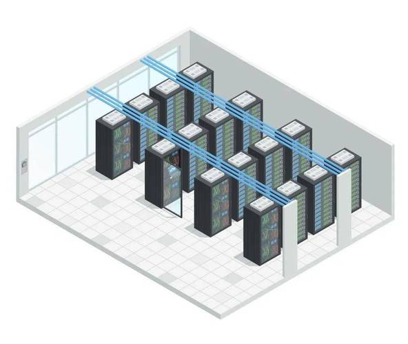 服务器怎么搭建idc（服务器怎么搭建节点）-图2