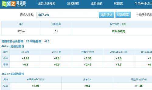 三位数字域名价格（4位数域名价值多少钱）-图1