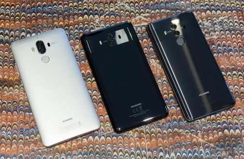 华为mate9pro问题汇总（mate9 pro）-图3