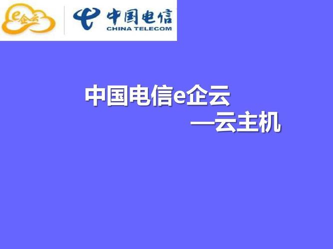 云主机是怎么使用说明（云主机是怎么使用说明书的）-图1