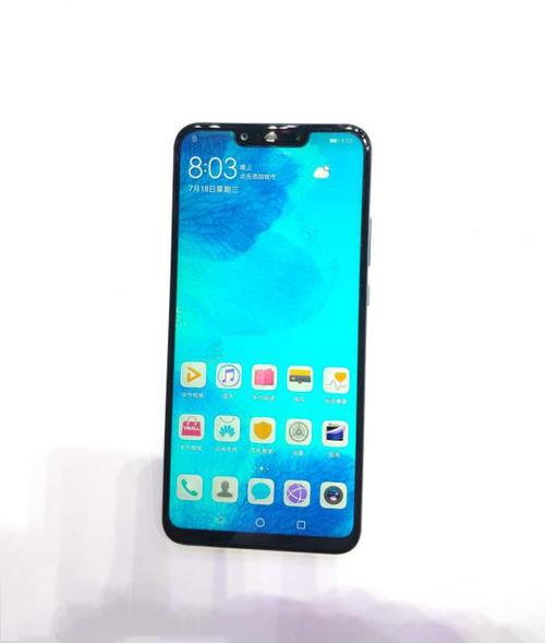 华为nova2plus荣耀9（华为nova9和荣耀20pro）-图3