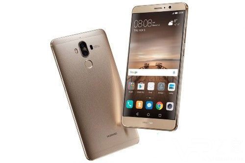 华为mate9长宽（华为mate9的长度和宽度）-图2