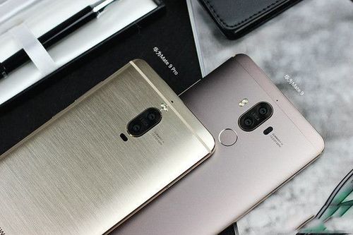 华为mate9长宽（华为mate9的长度和宽度）-图3