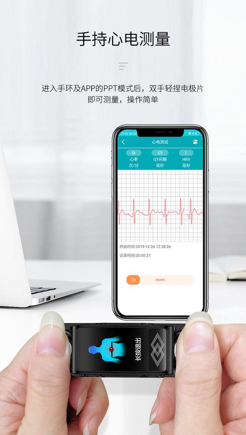 华为心电图（华为心电图怎么测）-图3