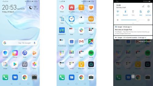 华为G9主题（emui9主题）-图1