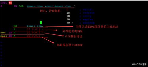 服务器怎么装域名（服务器域名搭建）-图1