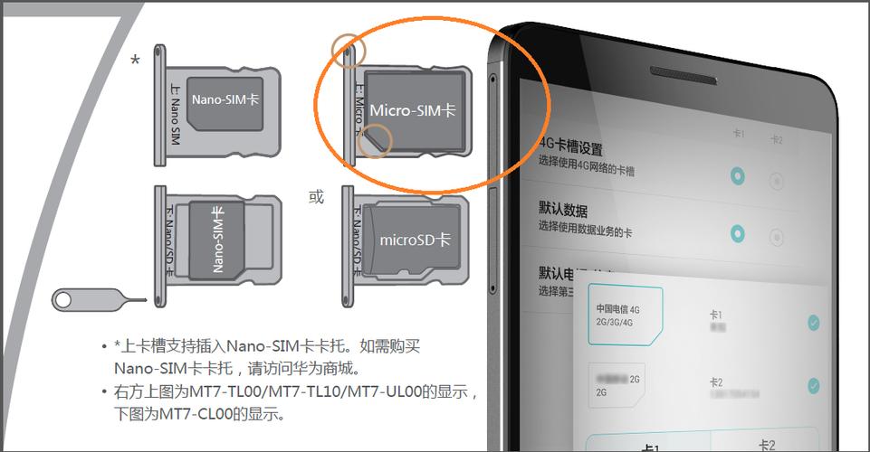 华为手机卡怎么回事（华为手机卡怎么回事?）-图1