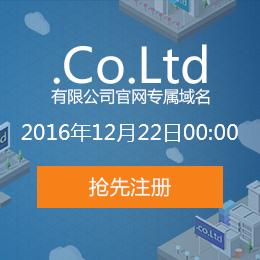 ltd域名可以备案吗（ltd的域名）-图1