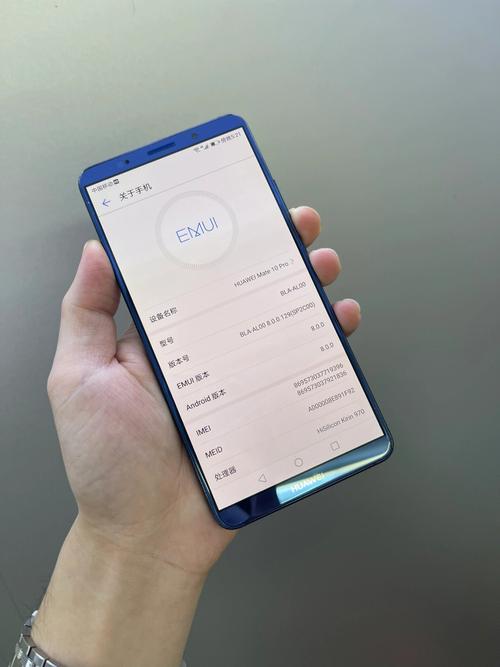 华为mt10pro（华为mt10pro参数配置）-图1