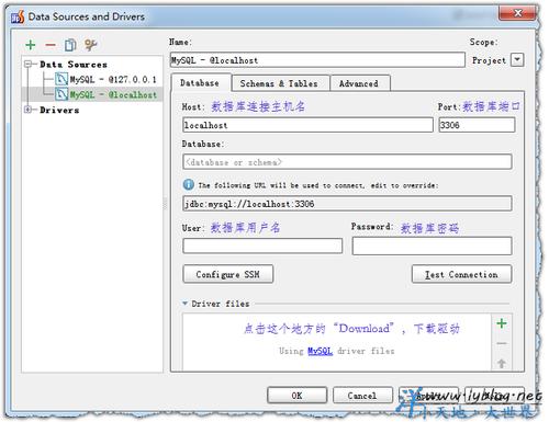 网站空间数据库怎么配（网站数据库配置文件configphp）-图2