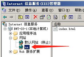 在服务器怎么部署iis（服务器iis安装步骤）-图2