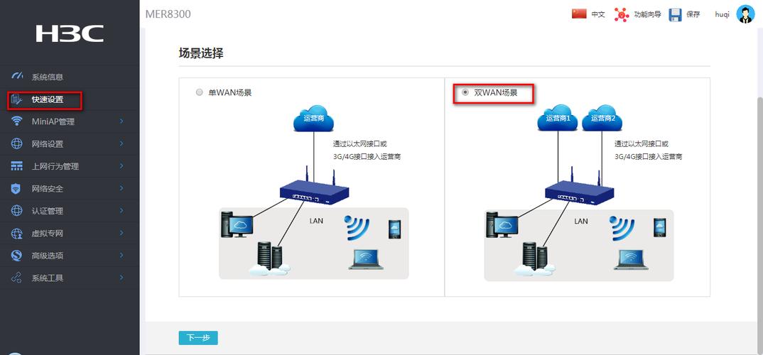 专线怎样并入服务器（专线怎么切换外网）-图1