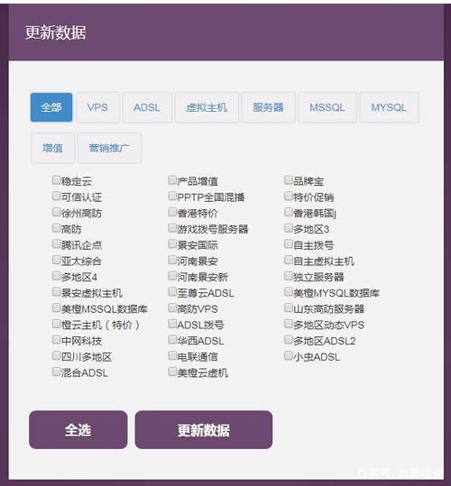 IDC官网程序怎么用（idc）-图3