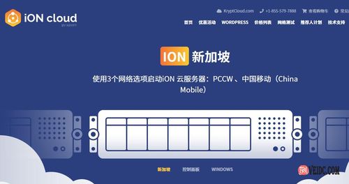 vps新加坡服务器（新加坡cn2 vps）-图2