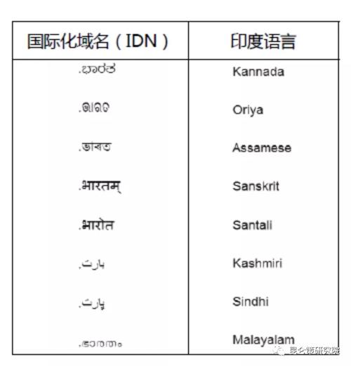 印度顶级域名（印度网站排名）-图2