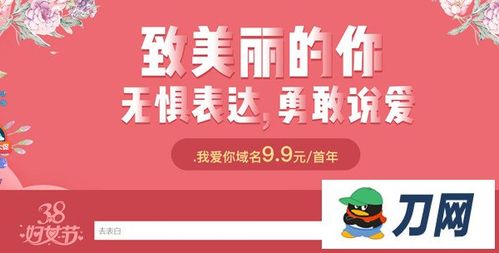 新网我爱你域名（我爱你网页代码怎么编写）-图2