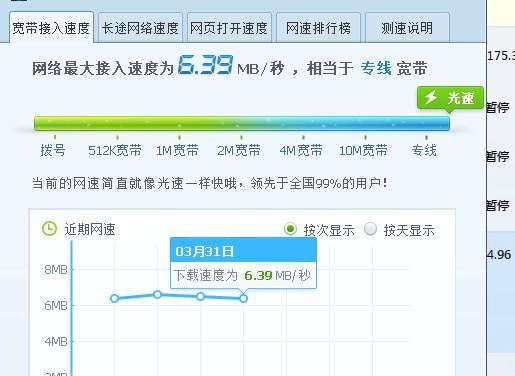 怎么托网速（如何拖慢网速）-图1