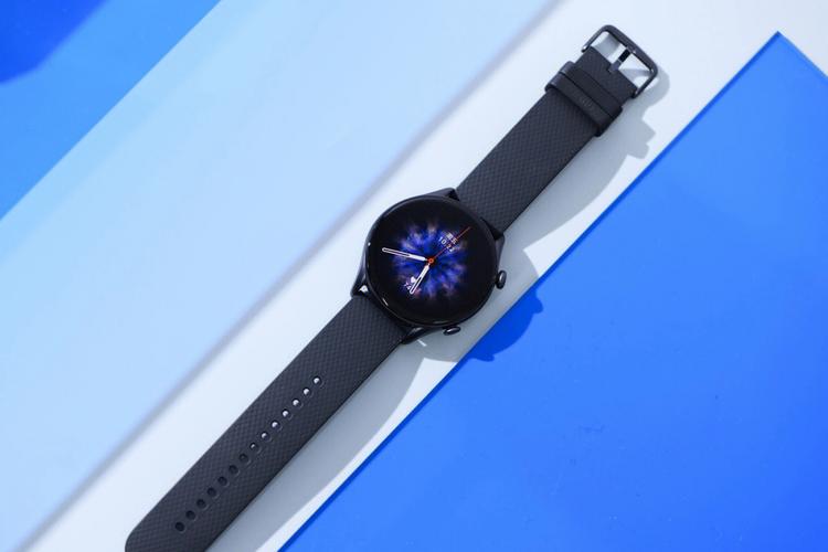 华为amazfit（华为amazfit智能手表）-图2