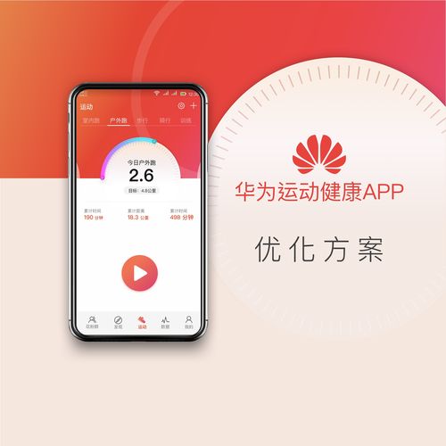 华为健康（华为健康app）-图2