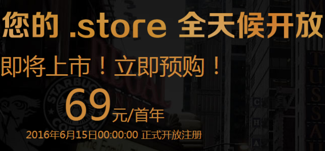 .商店域名（域名store）-图3