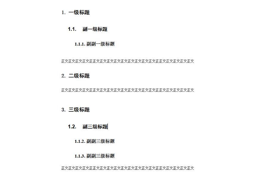 网站文章标题怎么写（网站标题规范）-图2