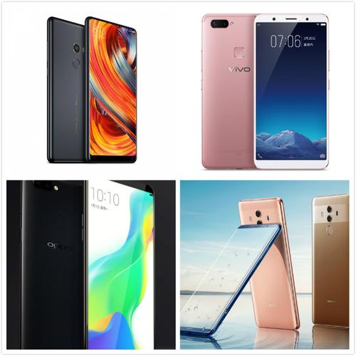 vivo和华为哪个好（oppo,vivo,华为哪个好）-图3