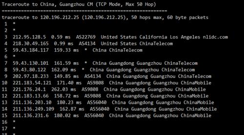 美国vps下载东西慢怎么办（美国vps速度）-图3