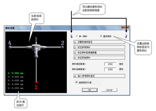 探针软件怎么安装（探针软件是干什么的）-图2