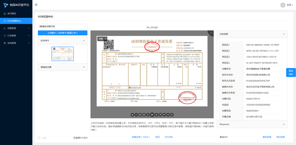 阿里云发票怎么下载（阿里云的发票）-图2