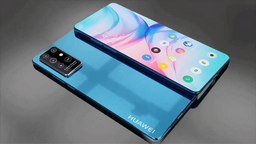 买华为p7（买华为p40pro还是p50pro）-图2