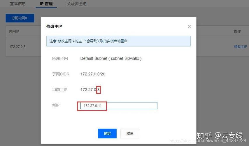 怎么用腾讯云实现单机单ip（腾讯云 多ip）-图1