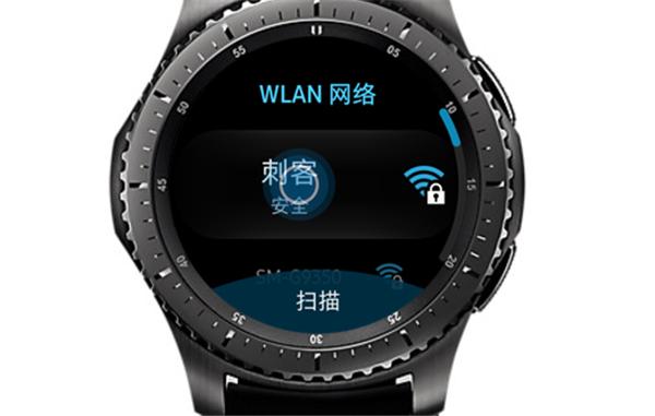 三星gears3连接华为（三星gear s3连接华为）-图1