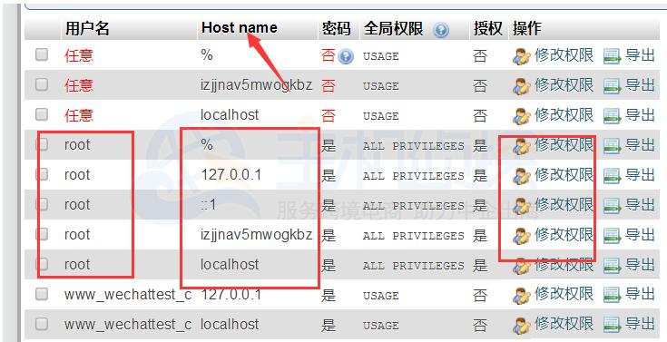 宝塔怎么看数据库端口（宝塔怎么看数据库地址）-图1