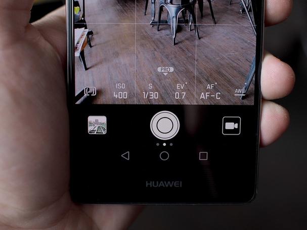 华为p9相机打开秒退（华为p9相机打开秒退怎么办）-图2