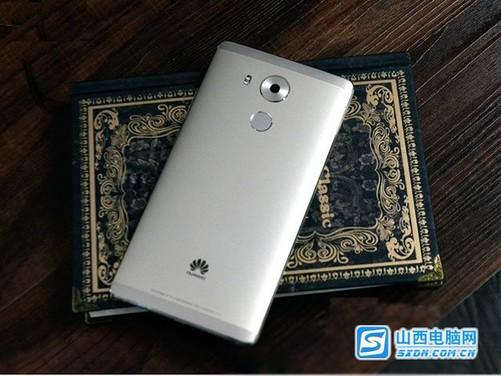 华为mate6图片（huawei mate6）-图2