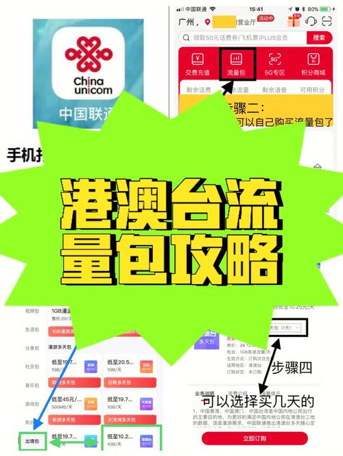 在香港怎么用流量便宜（去香港买流量怎么买）-图1