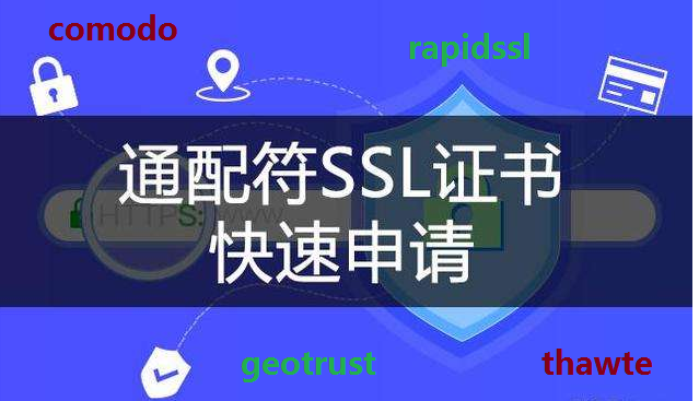 ssl生成证书域名（ssl证书生成工具）-图2