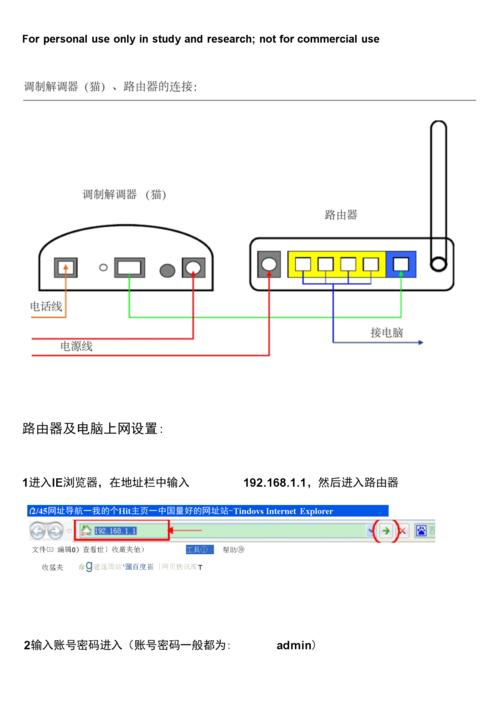 怎么连接新网（新网络怎么连接路由器）-图1