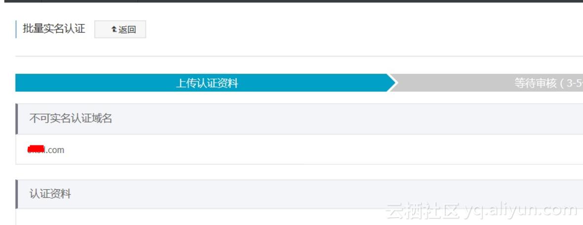 cc域名实名认证（域名的实名认证）-图2