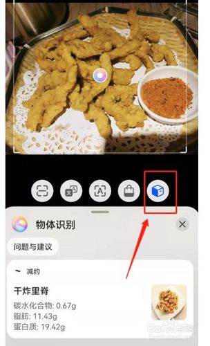 华为看图识物（华为看图识物在哪）-图1